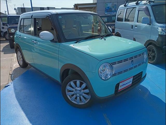 アルトラパン
