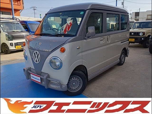 NV100クリッパー