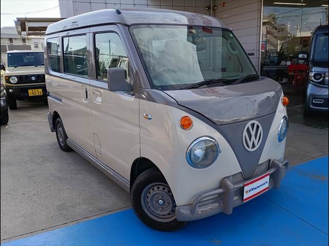 NV100クリッパー