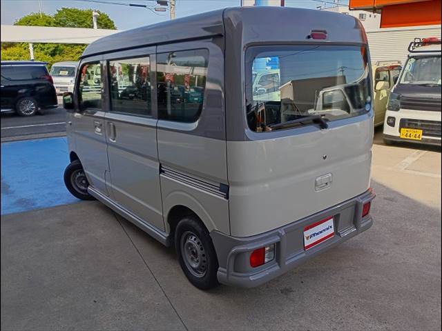 NV100クリッパー
