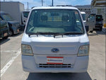 Sambar Truck