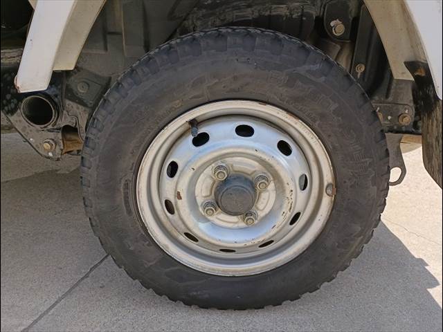 Sambar Truck
