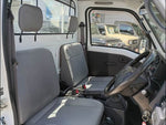 Sambar Truck