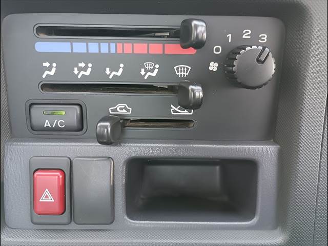 Sambar Truck