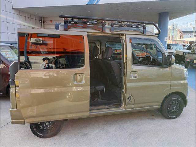 Hijet Cargo