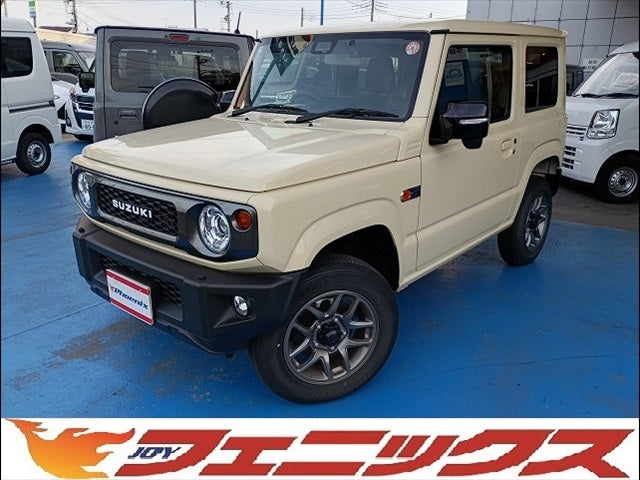 Jimny