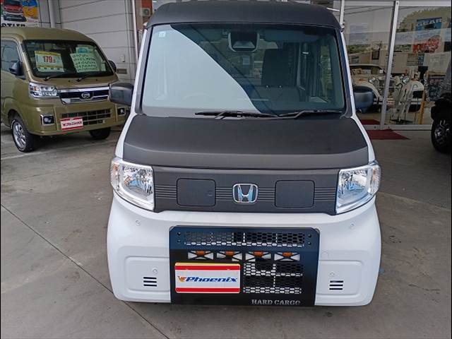 N-VAN e