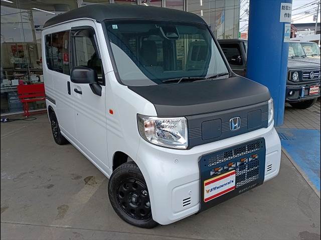 N-VAN e