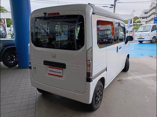 N-VAN e
