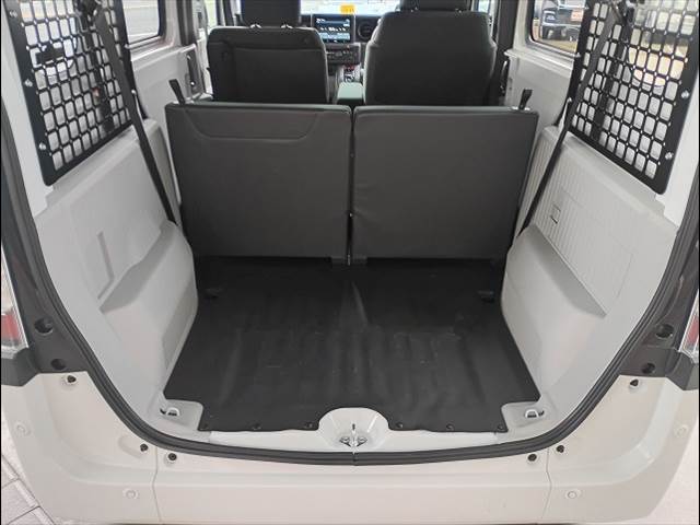 N-VAN e
