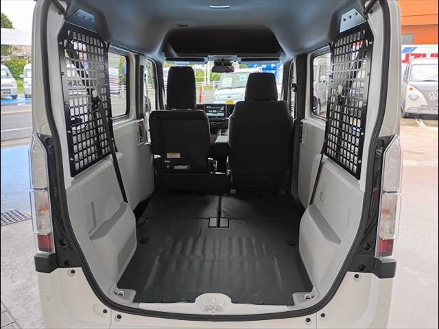 N-VAN e