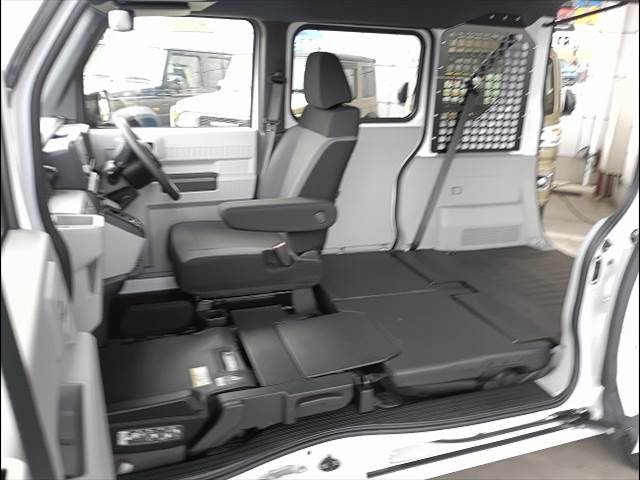 N-VAN e