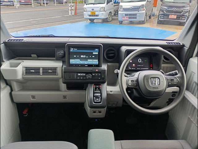 N-VAN e