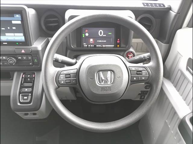 N-VAN e