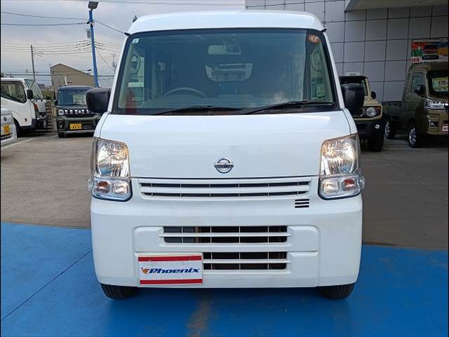 NV100 Clipper