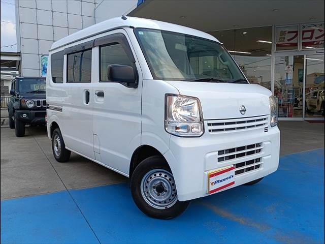 NV100 Clipper