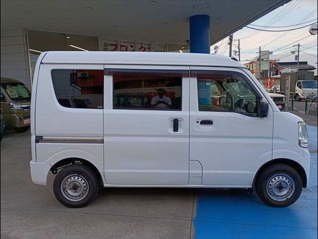 NV100 Clipper
