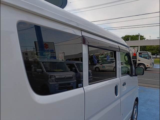 NV100 Clipper