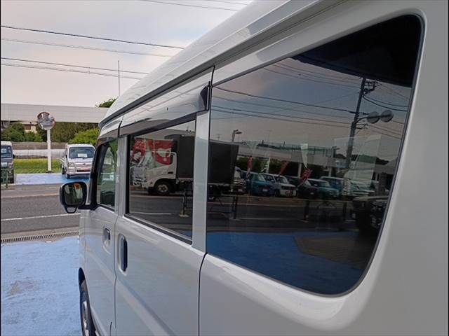NV100 Clipper