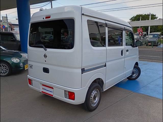 NV100 Clipper