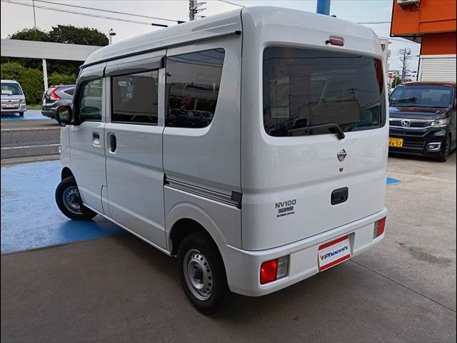 NV100 Clipper