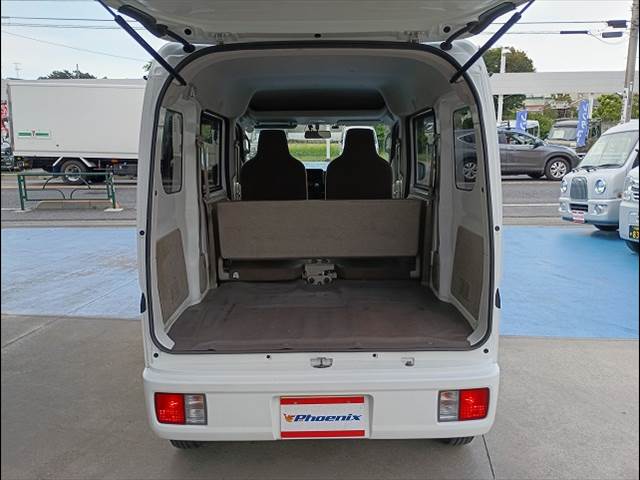 NV100 Clipper