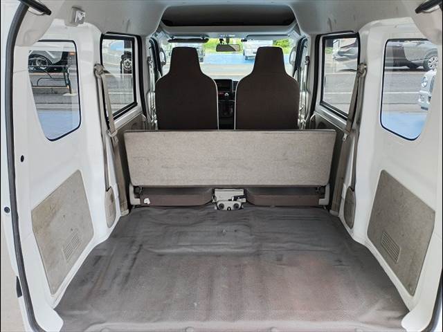 NV100 Clipper