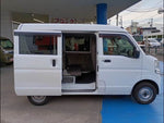 NV100 Clipper