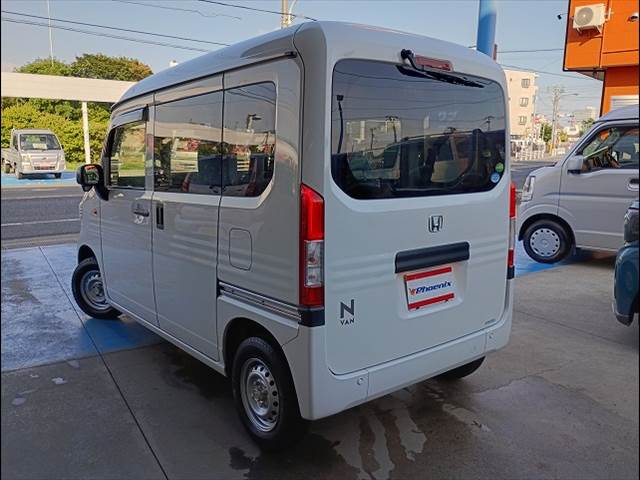 N-VAN