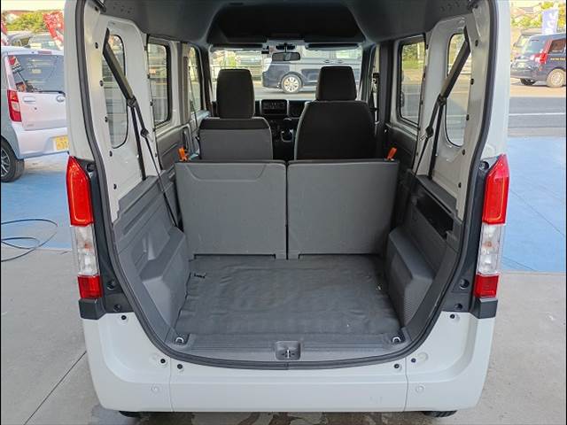 N-VAN