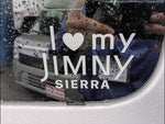 Jimny Sierra