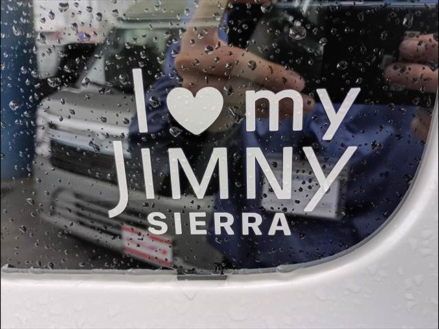 Jimny Sierra