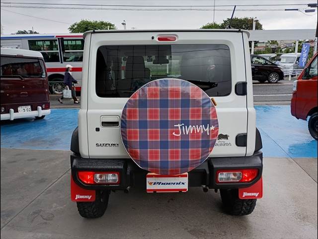 Jimny Sierra