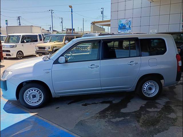 Succeed Van