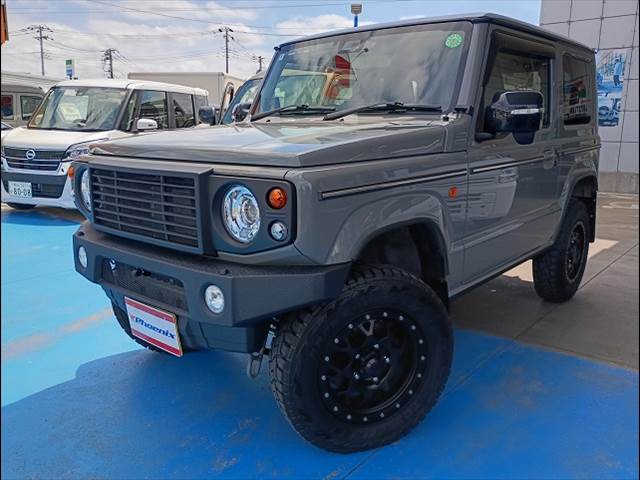 Jimny