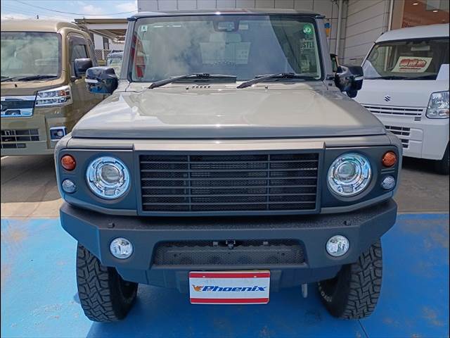 Jimny