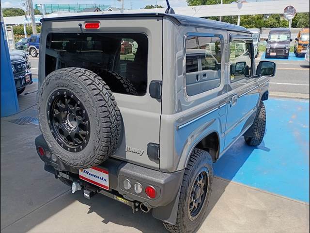 Jimny