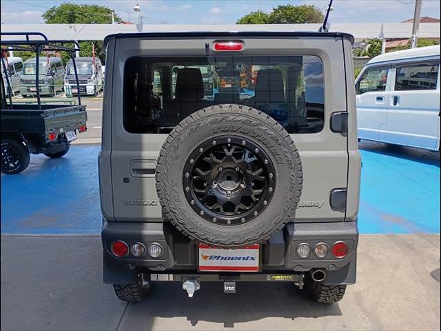 Jimny