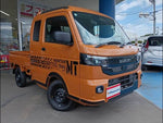 スーパーキャリイ