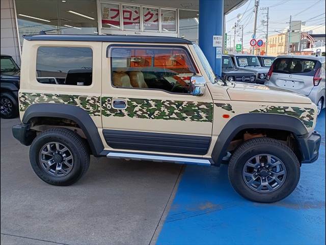 Jimny Sierra