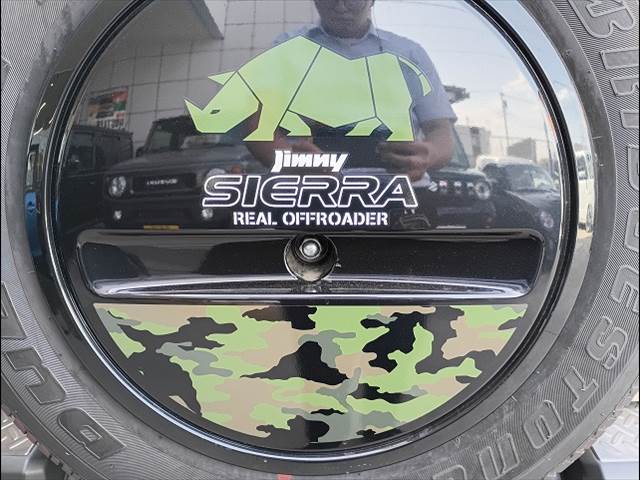 Jimny Sierra