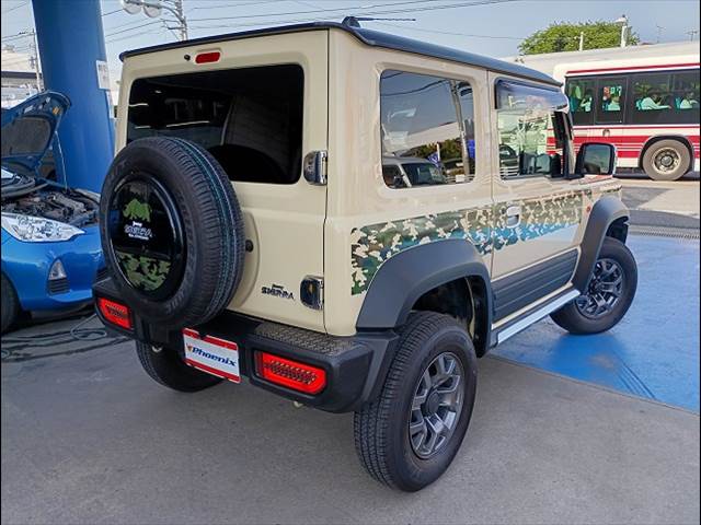 Jimny Sierra