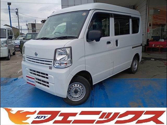 NV100 Clipper