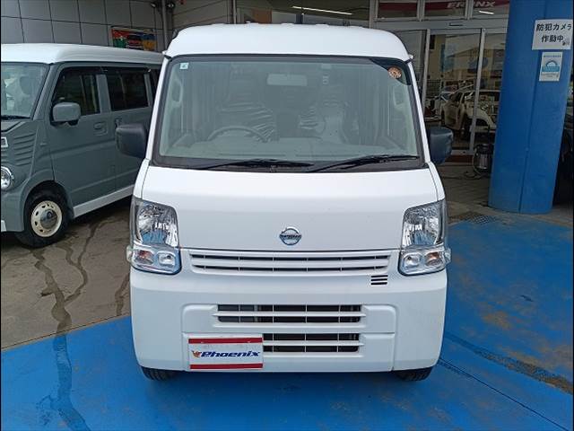 NV100 Clipper