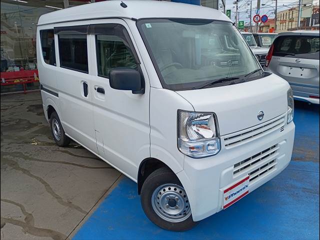 NV100 Clipper