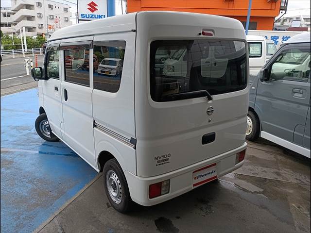 NV100 Clipper