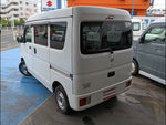 NV100 Clipper