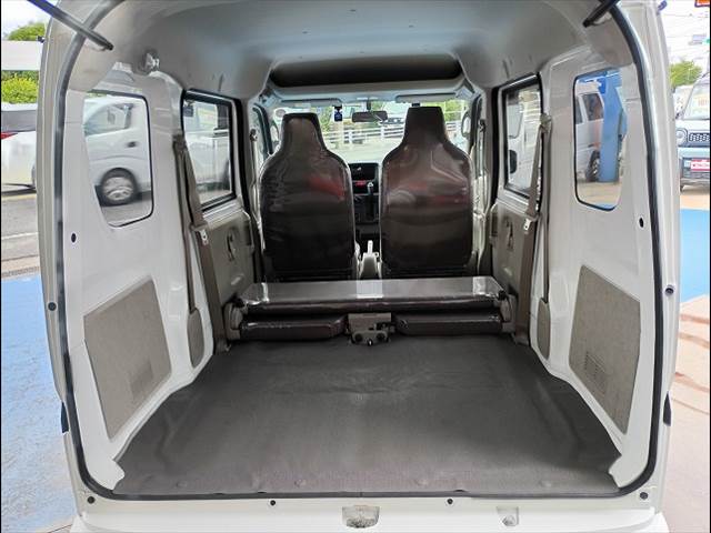 NV100 Clipper
