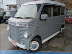 NV100 Clipper
