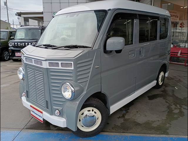 NV100 Clipper